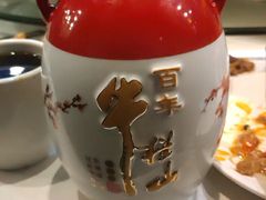 -阿西娅食府(中关村店)