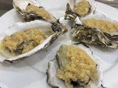 -望海潮海鲜店 特色家常菜(在海一方店)