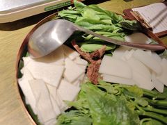 -一坐一忘云南菜(卓悦中心)