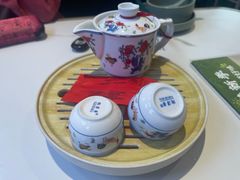 -南拳十三姨·潮汕砂锅粥·粤菜(西单大悦城店)