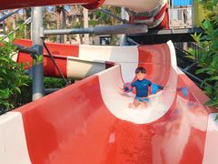 -海南棋子湾开元度假村·祺咖啡自助餐厅