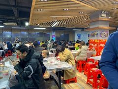 大堂-小民大排档(光谷店)
