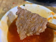 -渝味黄姐火锅(黄泥村店)