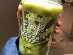-喜茶(上海五角场万达店)