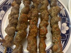 -清真·西北人家风味馆(中山中路店)