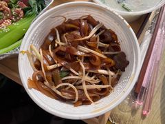 -赵财财·肠粉·煲仔饭(华润万象城店)