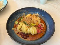 -西部马华清真食府·丝路菜(大钟寺店)