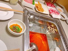 -海底捞火锅(凯德广场店)