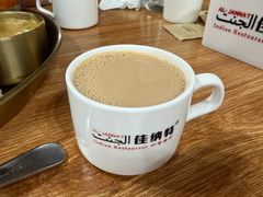 -清真·AL-JANNAT 佳纳特餐厅(狮子桥店)
