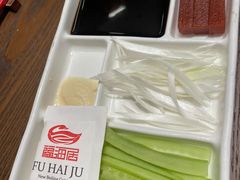 -福海居烤鸭店(鸟巢店)