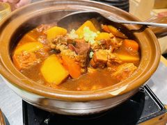 -潮界(虹桥新天地店)