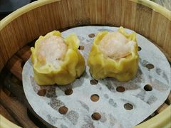 鲜虾烧麦-寻味·港式茶餐厅(富力城店)