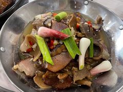 -来韶饭店