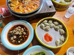 -坛南湾阿强农家乐.海鲜大排档老字号(福州地标美食店)