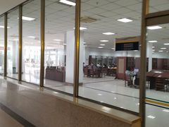 -中国海洋大学（崂山校区）-图书馆