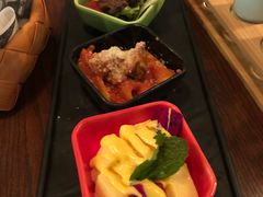 -斯比特花园西餐厅(东方商厦店)