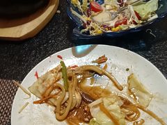 -长崎屋·日本料理·刺身·烧鸟(天河北路店)