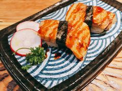 -小川洋风料理(江汉路店)