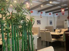 大堂-太婆天府山珍酒楼(亚运村店)