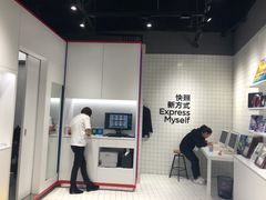 -方快照相馆(宝山龙湖天街店)