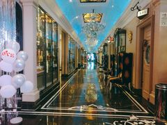 -INLOVE KTV(古墩印象城店)