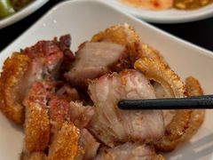 -阿那亚第三食堂 Cafeteria 3