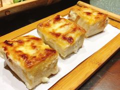 一口闷芝士南瓜-大牌大·传统杭帮菜(湖滨店)