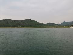 -北京金海湖景区