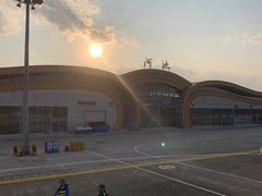 -河池金城江机场