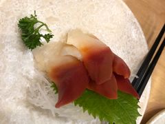 -元气寿司(新城市广场店)