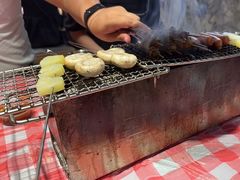 -生火火·小炉子炭烤(金楠天街总店)