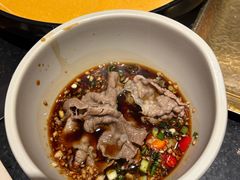 -牛New寿喜烧(新六百店)