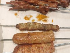 -老虎滩大连海鲜烧烤(建邺云锦路总店)