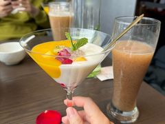 -潇湘楼·二十四节气山野菜(亚运村店)