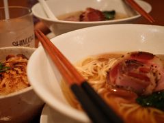 -真打拉面·日式拉面新流派(体育西横街店)