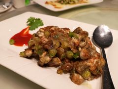 海蛎煎-黑明餐厅(白鹭洲店)