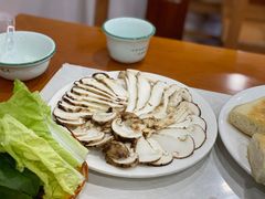 -藏味八珍特色火锅