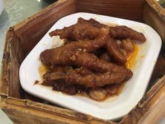 凤爪-源华酒家(联世广场店)