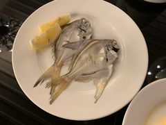 -圣丰索菲特·2 On 988 Café 自助餐厅