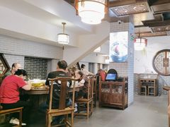 -老灶味道·本帮菜(昌平路店)