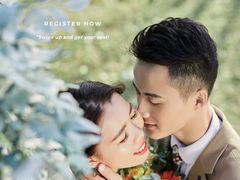 -经典婚纱摄影美学馆·私人定制