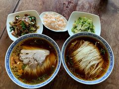 -同得兴 Since·1995 传统苏式面馆(嘉馀坊店)