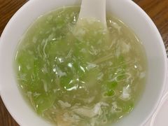 苦瓜羹-富豪酒家(正大广场店)