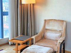 -广州天河合景福朋喜来登酒店