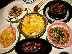 -桂满陇天书(南京德基旗舰店)