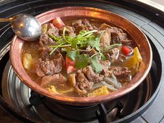 -顺顺小吃(独克宗古城店)