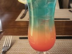 -大连中远海运洲际酒店