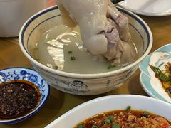 -易老妈蹄花.特色川菜(人民公园总店)
