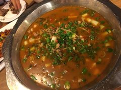 鲜锅兔-老号尤兔头(幸福店)