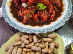 -盱眙虾神於氏龙虾(夫子庙红街店)